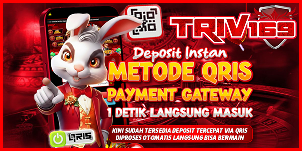 TRIV169 - SITUS GAME ONLINE TERPOPULER DI ASIA